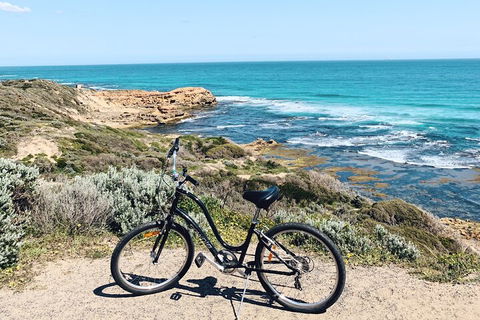 Self-Guided Point Nepean National Park Bike Hire - Attractions Brisbane 4