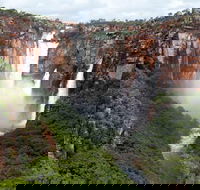 Kakadu Yellow Waters  Katherine Gorge Helicopter Scenic - Attractions Brisbane