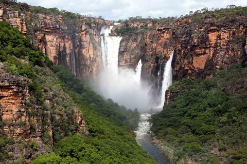 Kakadu Yellow Waters & Katherine Gorge Helicopter Scenic - Attractions Brisbane 0