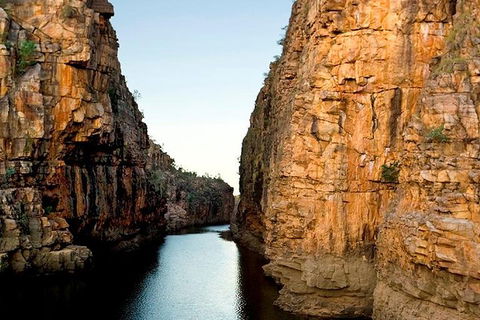 Kakadu Yellow Waters & Katherine Gorge Helicopter Scenic - Attractions Brisbane 3