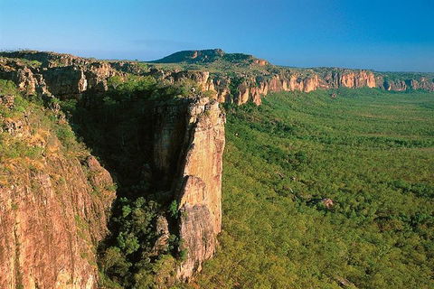 Kakadu Yellow Waters & Katherine Gorge Helicopter Scenic - Attractions Brisbane 4