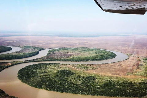 Kakadu Yellow Waters & Katherine Gorge Helicopter Scenic - Attractions Brisbane 5
