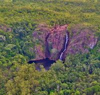 Litchfield Park  Daly River - Scenic Flight From Darwin - Attractions Brisbane