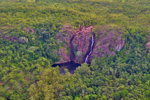 Litchfield Park & Daly River - Scenic Flight From Darwin - Attractions Brisbane 0