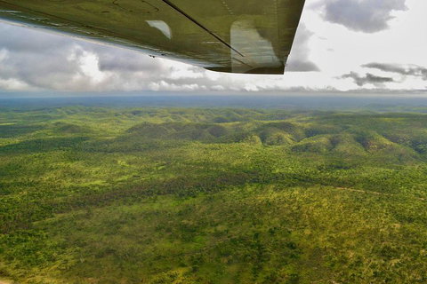 Litchfield Park & Daly River - Scenic Flight From Darwin - Attractions Brisbane 2