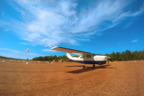 Litchfield Park & Daly River - Scenic Flight From Darwin - Attractions Brisbane 3
