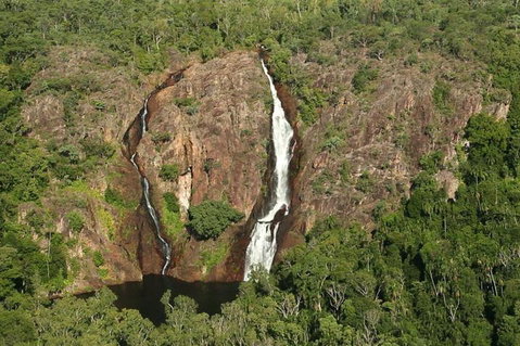 Litchfield Park & Daly River - Scenic Flight From Darwin - Attractions Brisbane 4
