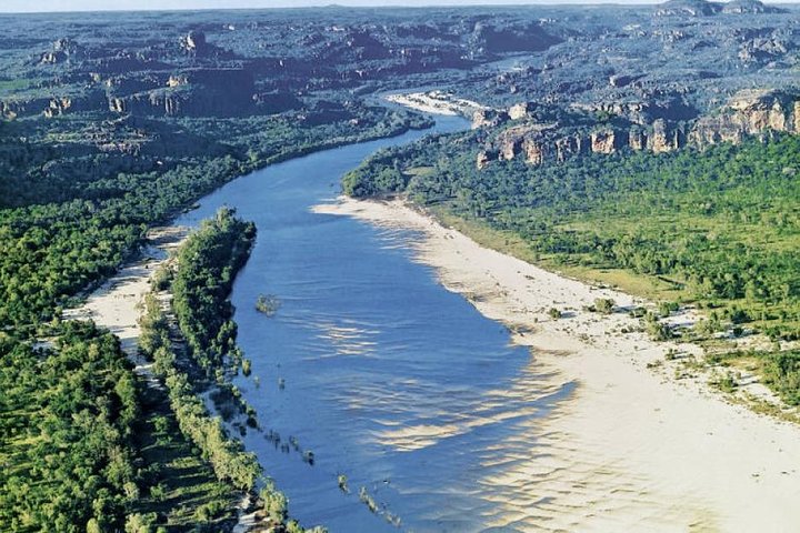  Attractions Brisbane