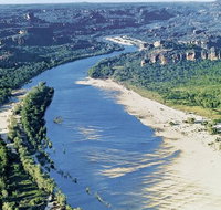 Litchfield Park Scenic Flight From Darwin - Attractions Brisbane