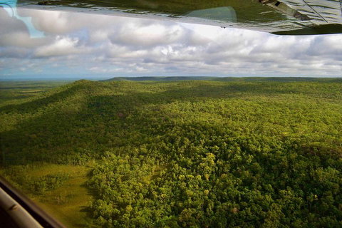 Litchfield Park Scenic Flight From Darwin - Attractions Brisbane 2