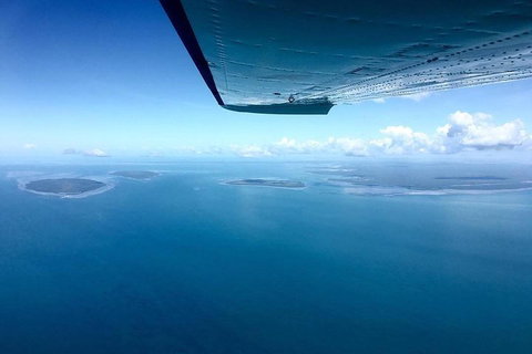 Litchfield Park Scenic Flight From Darwin - Attractions Brisbane 4