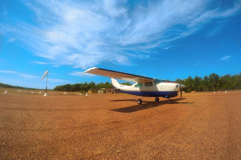 Litchfield Park Scenic Flight From Darwin - Attractions Brisbane 5