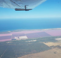 Abrolhos Islands Scenic Flight  Snorkel Adventure from Perth - Attractions Brisbane