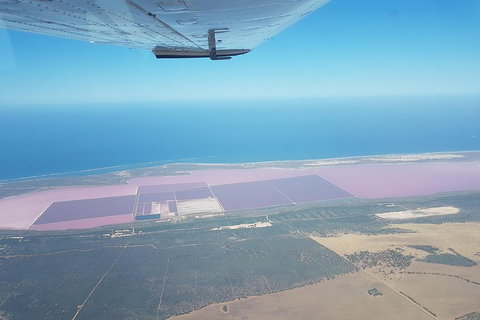 Abrolhos Islands Scenic Flight & Snorkel Adventure From Perth - Attractions Brisbane 0