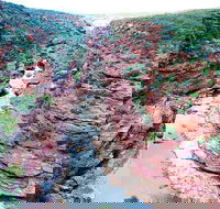 Kalbarri Gorges  West Coast - Ground  Air Tour - Attractions Brisbane
