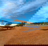 Wave Rock and Pinnacles Air  Ground Tour - Attractions Brisbane