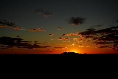 Helicopter Scenic: Extended Uluru & Kata Tjuta - Attractions Brisbane 4