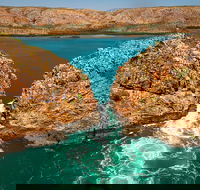 Horizontal Falls Half-Day Tour from Broome - Attractions Brisbane