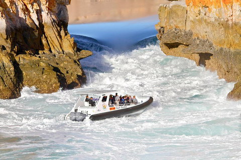 Horizontal Falls Half-Day Tour From Broome - Attractions Brisbane 1