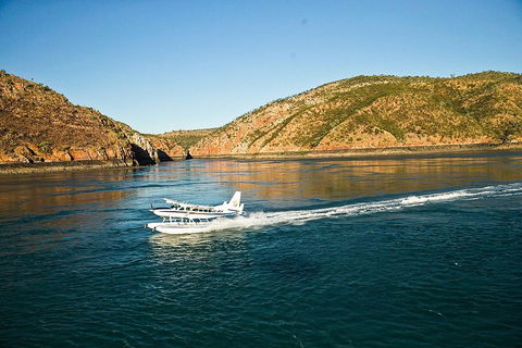 Horizontal Falls Full-Day Tour From Broome 4x4 & Seaplane - Attractions Brisbane 3