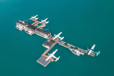 Horizontal Falls Full-Day Tour From Broome 4x4 & Seaplane - Attractions Brisbane 5