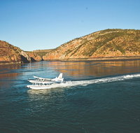 Horizontal Falls Tour - Ex Derby - Attractions Brisbane