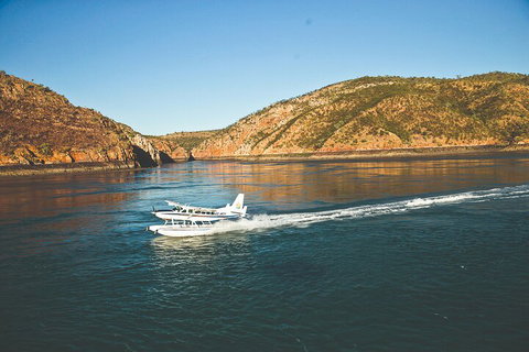 Horizontal Falls Tour - Ex Derby - Attractions Brisbane 0