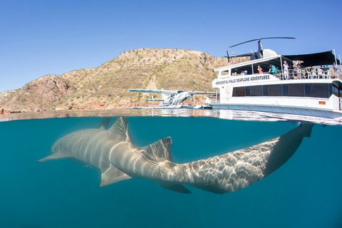 Horizontal Falls Tour - Ex Derby - Attractions Brisbane 3
