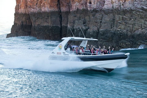 Horizontal Falls Tour - Ex Derby - Attractions Brisbane 5