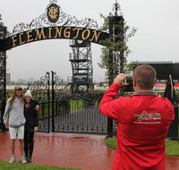Full-Day Sports and Beer Tour of Melbourne with Lunch - Attractions Brisbane