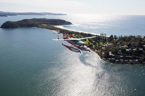 Gourmet Lunch At Jonah's By Seaplane From Sydney - Attractions Brisbane 0