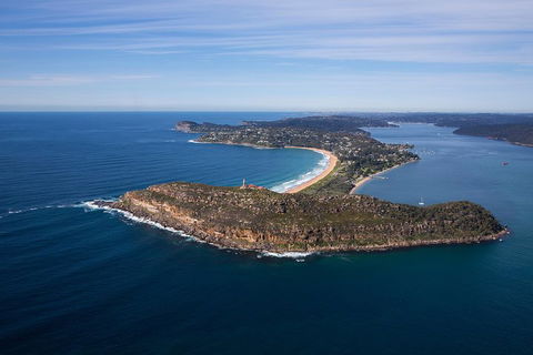 Gourmet Lunch At Jonah's By Seaplane From Sydney - Attractions Brisbane 2