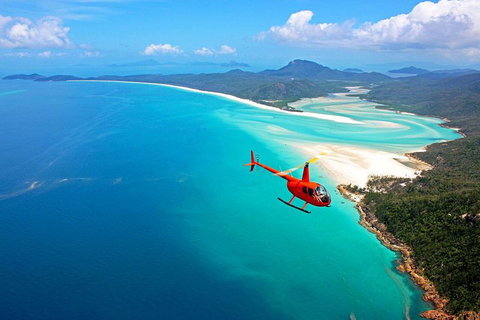 Reef & Whitehaven Landing - Attractions Brisbane 3