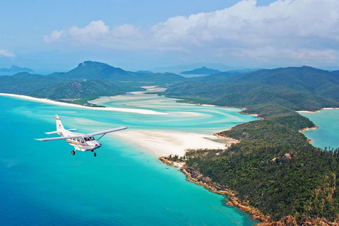 Fly & Sail Package (With Providence) - Attractions Brisbane 2