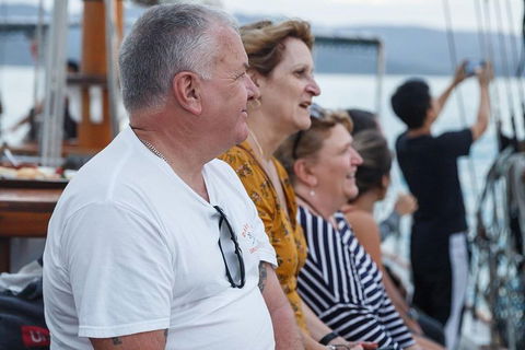 Fly & Sail Package (With Providence) - Attractions Brisbane 3