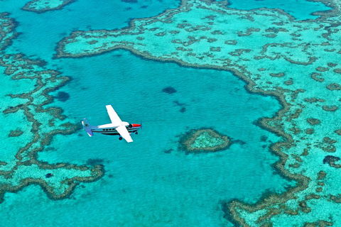 Fly & Sail Package (With Providence) - Attractions Brisbane 4