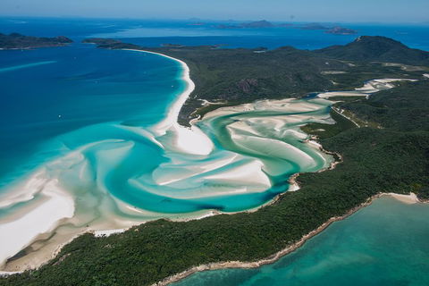 Fly & Sail Package (With Providence) - Attractions Brisbane 5