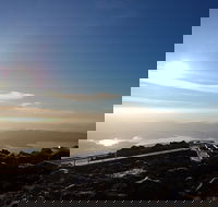 Mount Wellington Descent Cycling Tour departs Hobart - Attractions Brisbane