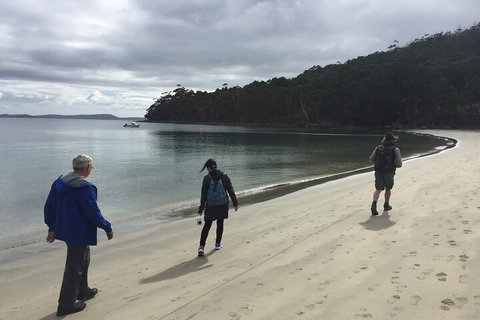 Small-Group Day Trip From Hobart To Bruny Island - Attractions Brisbane 1