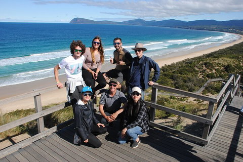 Small-Group Day Trip From Hobart To Bruny Island - Attractions Brisbane 4