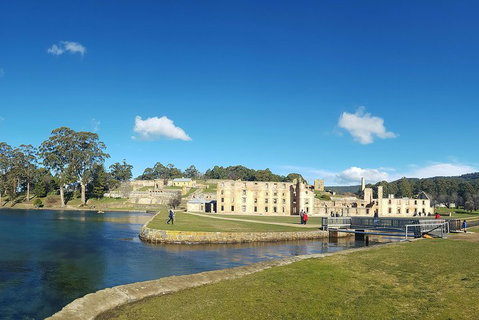 Small-Group Day Trip From Hobart To Port Arthur - Attractions Brisbane 1