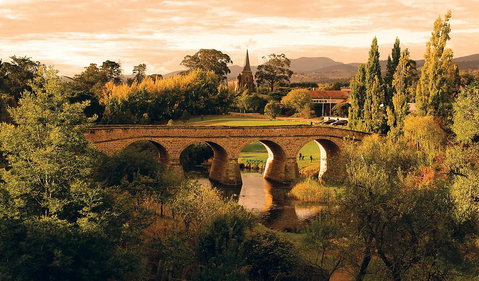 Small-Group Day Trip From Hobart To Port Arthur - Attractions Brisbane 5