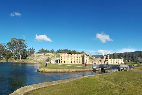 6-Day Tasmanian Explorer Adventure Tour From Hobart - Attractions Brisbane 0