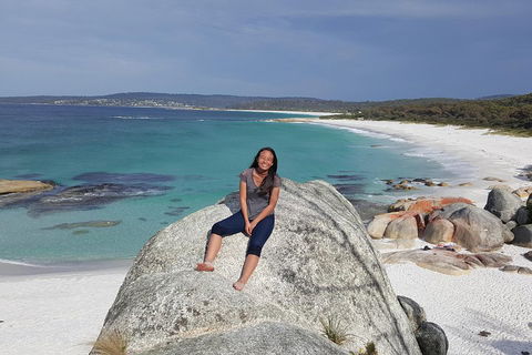 7-Day Super Value Tour Of Tasmania: Explore Tasmania's West And East Coasts - Attractions Brisbane 0