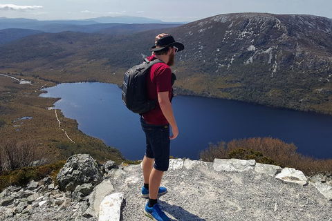 7-Day Super Value Tour Of Tasmania: Explore Tasmania's West And East Coasts - Attractions Brisbane 3