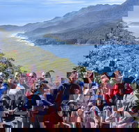 2-Day Tas East Coast Escape Tour including Bay of Fires Wineglass Bay  Devils - Attractions Brisbane