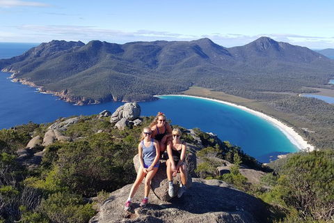 2-Day Tas East Coast Escape Tour Including Bay Of Fires, Wineglass Bay & Devils - Attractions Brisbane 1