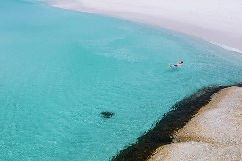 2-Day Tas East Coast Escape Tour Including Bay Of Fires, Wineglass Bay & Devils - Attractions Brisbane 5