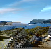 4-Day Fabulous Tasmania Tour Wineglass Bay Port Arthur Devils  Bruny Island - Attractions Brisbane
