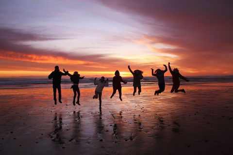 5-Day Best Of Tasmania Tour From Hobart - Attractions Brisbane 1